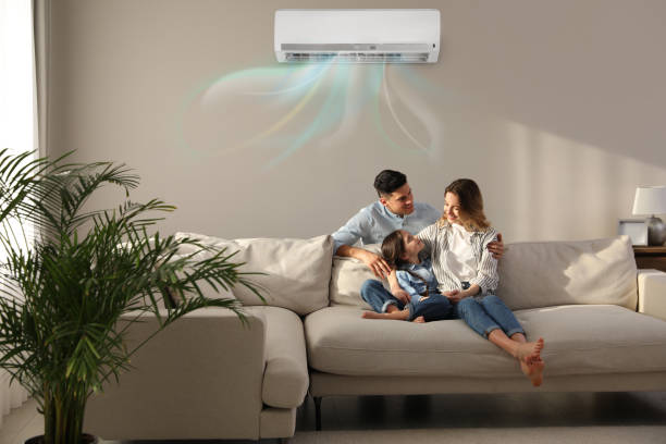 Best 24/7 HVAC repair  in El Sobrante, CA