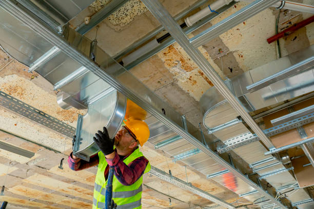 Best Ductless HVAC repair  in El Sobrante, CA