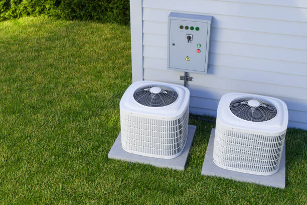 Best HVAC installation services  in El Sobrante, CA