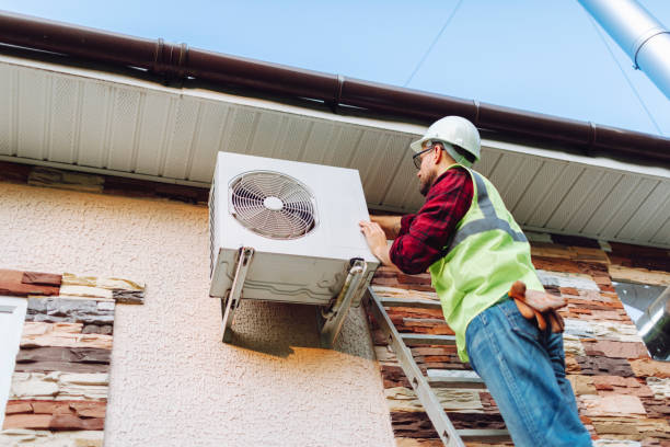 Best HVAC replacement cost  in El Sobrante, CA