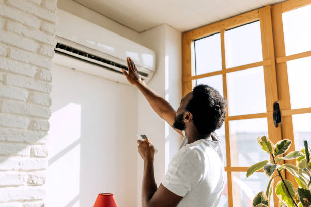 Best HVAC repair near me  in El Sobrante, CA