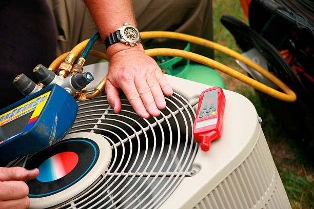 Best HVAC maintenance near me  in El Sobrante, CA
