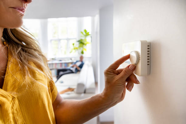 Best HVAC installation services  in El Sobrante, CA
