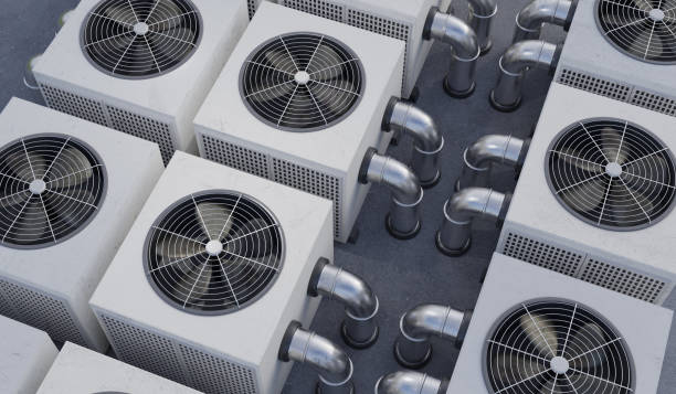 Best Affordable HVAC services  in El Sobrante, CA