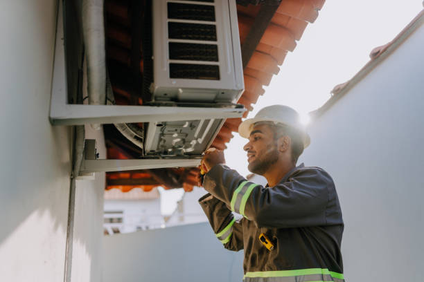 Best HVAC maintenance plan  in El Sobrante, CA