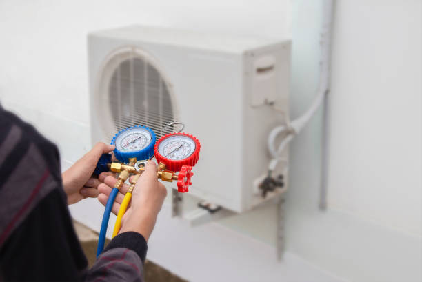 Best Commercial HVAC repair  in El Sobrante, CA