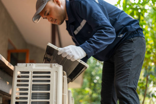 Best HVAC cleaning services  in El Sobrante, CA