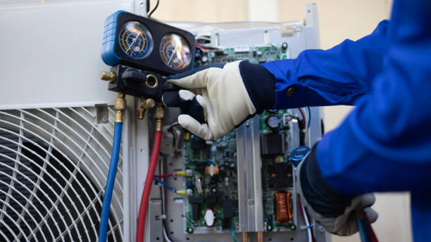Best Affordable HVAC services  in El Sobrante, CA