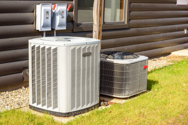 Best Affordable HVAC services  in El Sobrante, CA