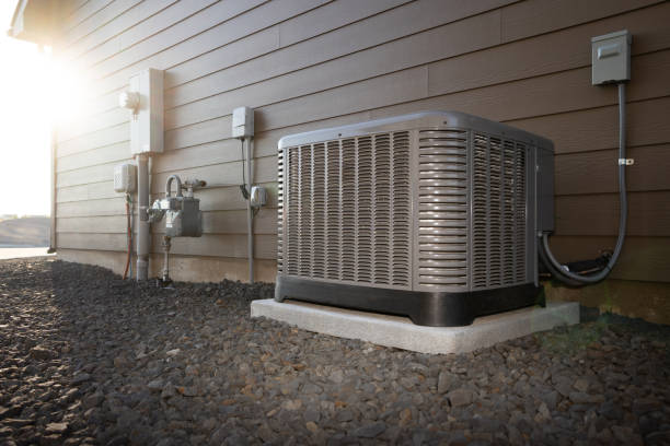 Best HVAC air duct cleaning  in El Sobrante, CA
